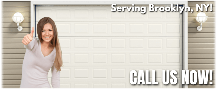 Garage Door Repair Brooklyn NY